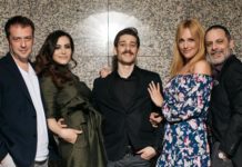 Prizren Türk Film Festivali’nin Açılış Filmi: Annemin Yarası
