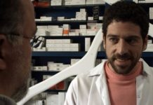 Benzersiz Filmi Seyirci ile Buluşuyor