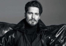 Netflix’teki Dizide Çağatay Ulusoy’un Oynayacağı Kesinleşti