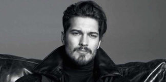 Netflix’teki Dizide Çağatay Ulusoy’un Oynayacağı Kesinleşti