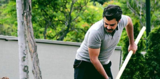 Mehmet Erdem’den Cenaze İşleri Filmine Özel şarkı