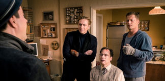 ‘Çılgın Banka Soygunu’ 11 Ağustos 2017’de Sinema’larda
