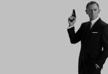 Daniel Craig: 5’inci kez James Bond’u Canlandırmaktansa bileklerimi keserim