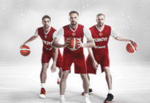 Eurobasket2017’nin Müzikleri Queen’den; “ We Will Rock You”