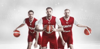 Eurobasket2017’nin Müzikleri Queen’den; “ We Will Rock You”