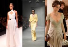 FASHION WEEK İSTANBUL 10. YILINI KUTLUYOR