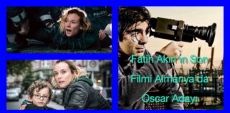 Fatih Akın’ın Filmi Almanya’nın Oscar Adayı Oldu