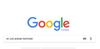 Google’da En Çok Neleri Aradık
