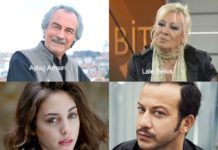 17.Sinema Burada Festivali (23-27 Ağustos)