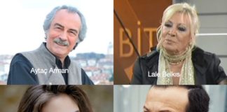17.Sinema Burada Festivali (23-27 Ağustos)