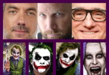 Joker’in Hikayesini Anlatan Film Yolda