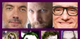 Joker’in Hikayesini Anlatan Film Yolda