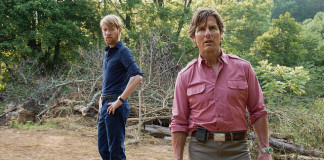 Tom Cruise’nin Yeni Filmi Kaçakçı (Barry Seal) 8 Eylül 2017’de Sinemalarda