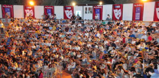 Kadıköy Tiyatro Festivali Yıldızlarla Veda ediyor