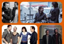 Kaybedenler Kulübü Filmi’nin Devamı ‘Yolda’