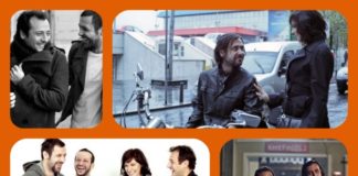 Kaybedenler Kulübü Filmi’nin Devamı ‘Yolda’