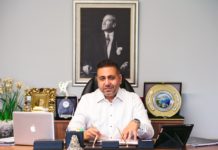 Kemal Aslan: Bir Yılda On Milyon Yatırım Yaptık