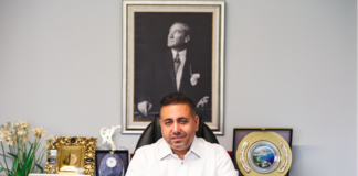 Kemal Aslan: Bir Yılda On Milyon Yatırım Yaptık