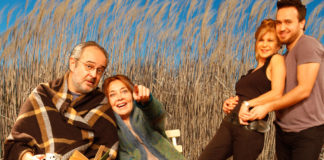 15. Kıbrıs Tiyatro Festivali Başlıyor-” Yeryüzünde bir yer. İnsanca yaşamak için”