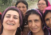 Oyun 14 yıl sonra doğduğu topraklarda