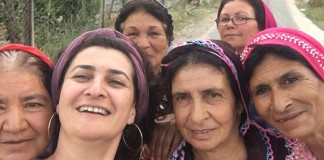 Oyun 14 yıl sonra doğduğu topraklarda