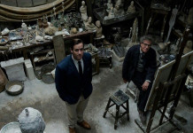 Son Portre (Final Portrait) 18 Ağustos Sinemalarda