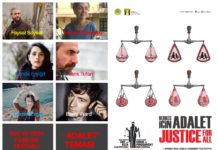 7. Uluslararası Suç ve Ceza Film Festivali Jürisi Belli Oldu