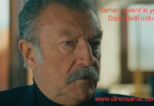 Tamer Levent ‘İstanbullu Gelin’ dizisinde