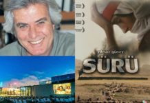 Tarık Akan ‘Sürü’ Filmi ile UNIQ Açık Hava Film Festivali’nde Anılacacak