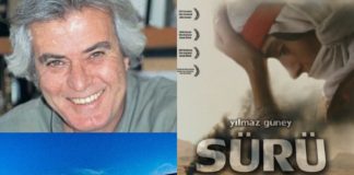 Tarık Akan ‘Sürü’ Filmi ile UNIQ Açık Hava Film Festivali’nde Anılacacak
