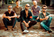 Küçük Çiftlikbahçe’de %100 Urban Music