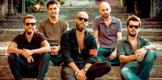 Küçük Çiftlikbahçe’de %100 Urban Music