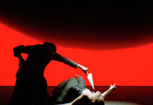 ‘Woyzeck’ Oyun Atölyesi’nde