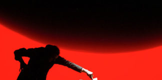 ‘Woyzeck’ Oyun Atölyesi’nde