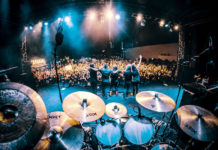 Türk Ruck Müziğinin Yıldızı Yavuz Çetinin Anıldığı 4. Yavuz Çetin Müzik Festivali
