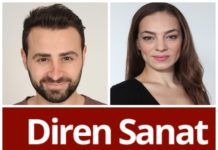 Yolcu Tiyatro’nun Yeni Oyunu; Kürklü Venüs