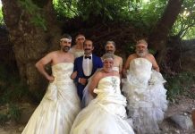Aşka Geldik Filmi (Ekim 2017’de) Vizyonda