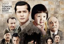 Türkiye’nin Oscar Adayı ‘Ayla’nın Vizyon Tarihi ve Afişi Belirlendi