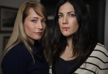 Crossing Lines S1EP7 –Sony Channel,
