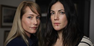 Crossing Lines S1EP7 –Sony Channel,