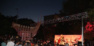 2. Kadıköy Tiyatro Şenliği: ‘’Sezon Uzun Şenlik Kısa’’