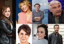 Gülse Birsel’in Aile Arasında Filminin Vizyon Tarihi Belli Oldu