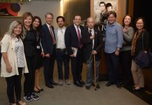 ‘AYLA’ Toronto Film festivali’nde