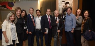‘AYLA’ Toronto Film festivali’nde