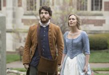 Yeni komedi Making History FOXLIFE’ta başlıyor