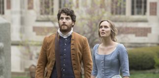 Yeni komedi Making History FOXLIFE’ta başlıyor