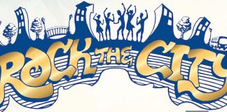 Eskişehir’in en yeni festivali “Rock the City”