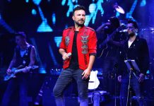 TARKAN, fizy KONSERLERİ İLE AVRUPA’DA !