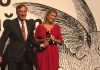 21. İstanbul Tiyatro Festivali’nde Zeynep Oral’ın Ödül Konuşması