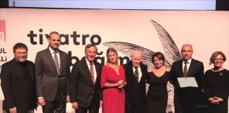 21. İstanbul Tiyatro Festivali’nin Sloganı: ‘Tiyatro Bağımsızlık Yapar’